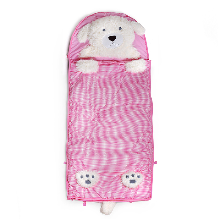 Мягкая игрушка М1655 "Собака" 70*170 см.