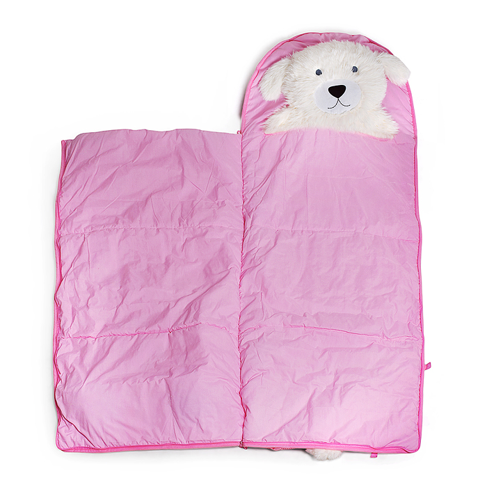 Мягкая игрушка М1655 "Собака" 70*170 см.