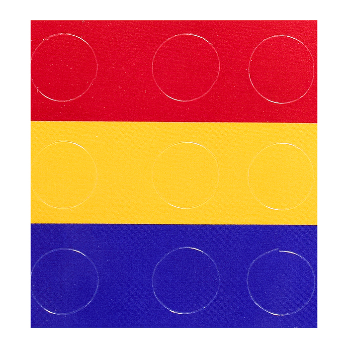 Игра баланс D2240 "Цветные палочки-2"