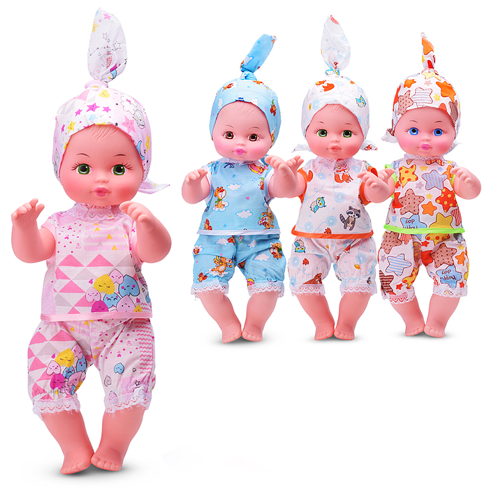 Кукла Ира М1 40см., в пакете