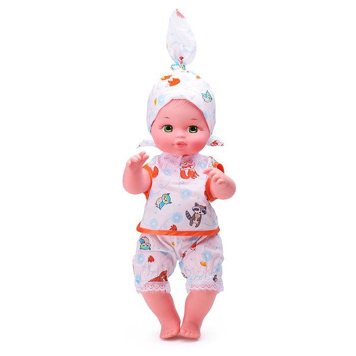 Кукла Ира М1 40см., в пакете