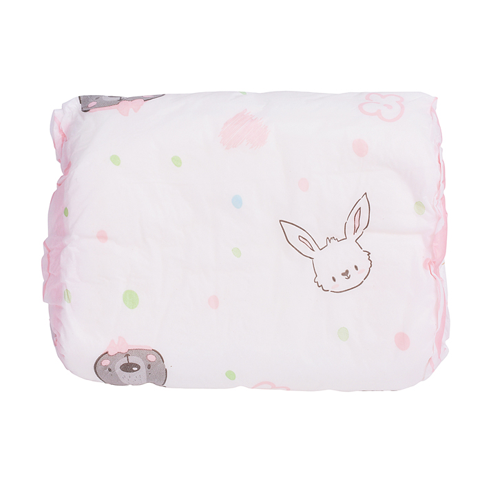 Пупс озвуч 30 см Шаинский музыка пьет, писает, закр. глазки, 4 акс., 