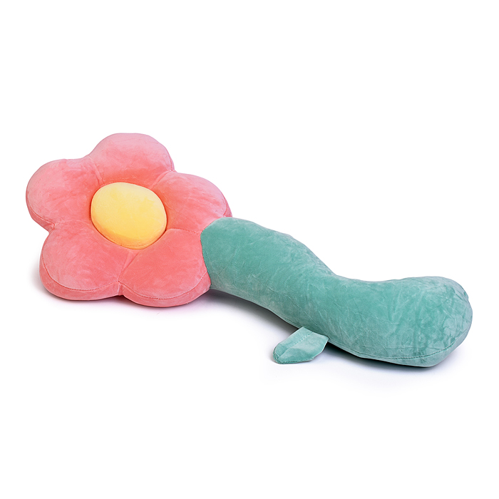 Игрушка-антистресс М1634 "Цветок" 70 см.