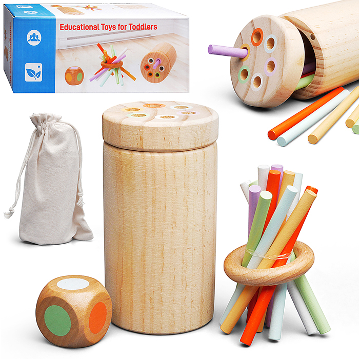 Игра развивающая D2147 "Умник "