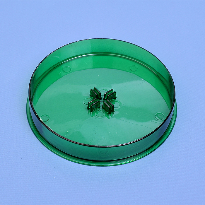 Набор опытов 00-7582 "Ёлочка"  вырасти кристалл, в коробке