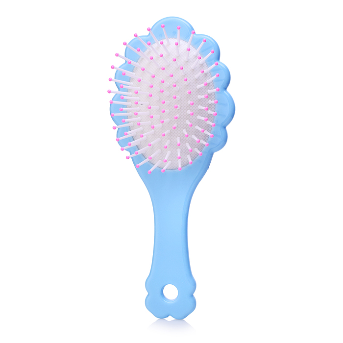 Расческа детская 00-7550 "Стильный капибара"