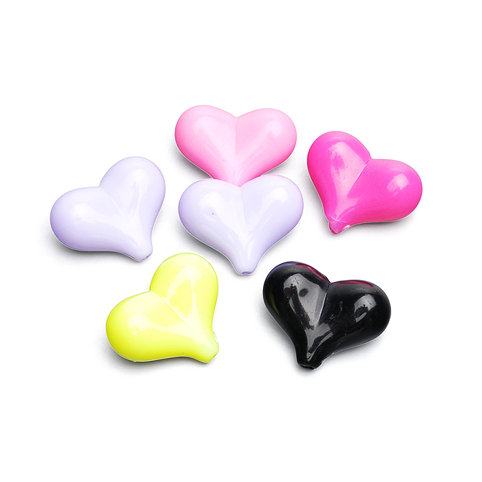 Набор создание украшений MK0039 "Креативный микс" в коробке