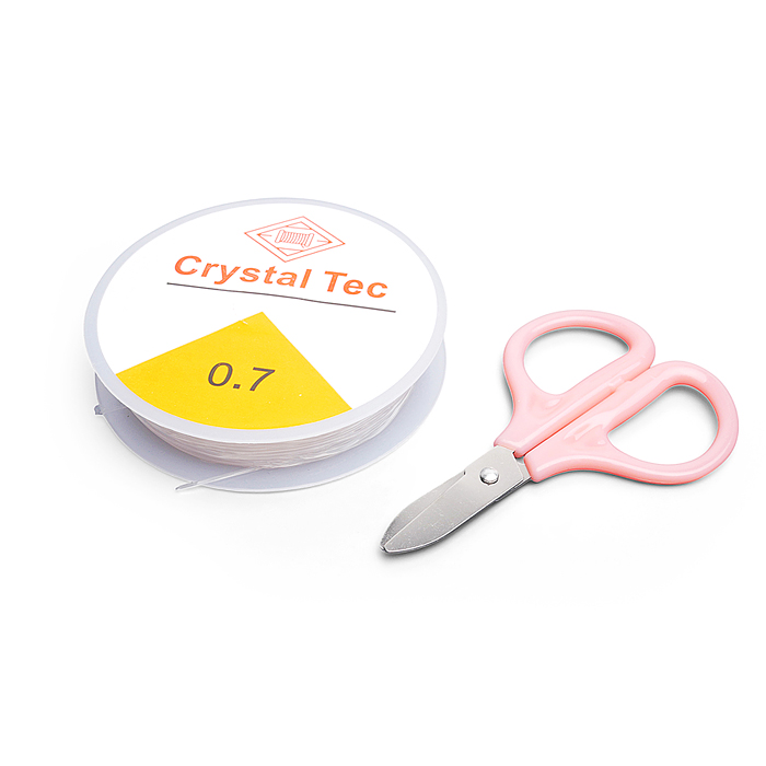 Набор создание украшений MK0039 "Креативный микс" в коробке