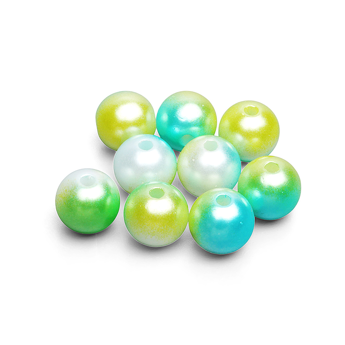 Набор создание украшений MK0039 "Креативный микс" в коробке