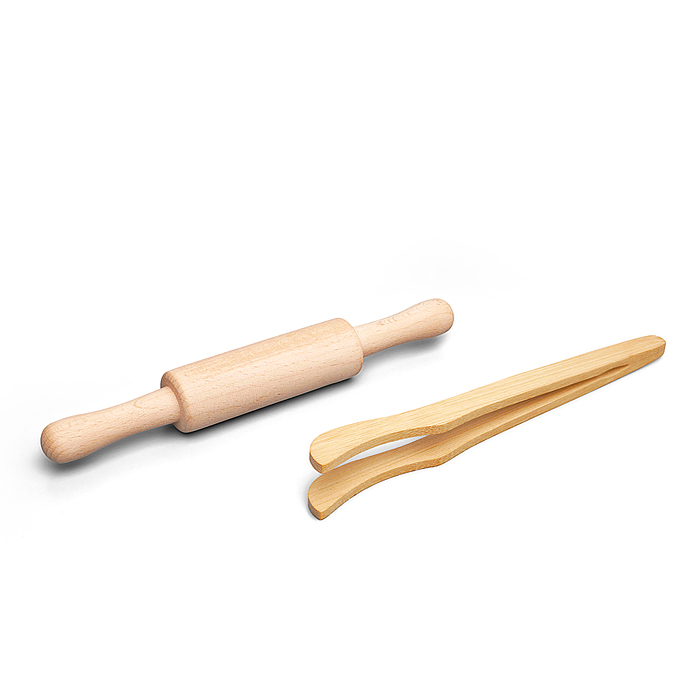 Набор посуды D2148 "Пекарь"