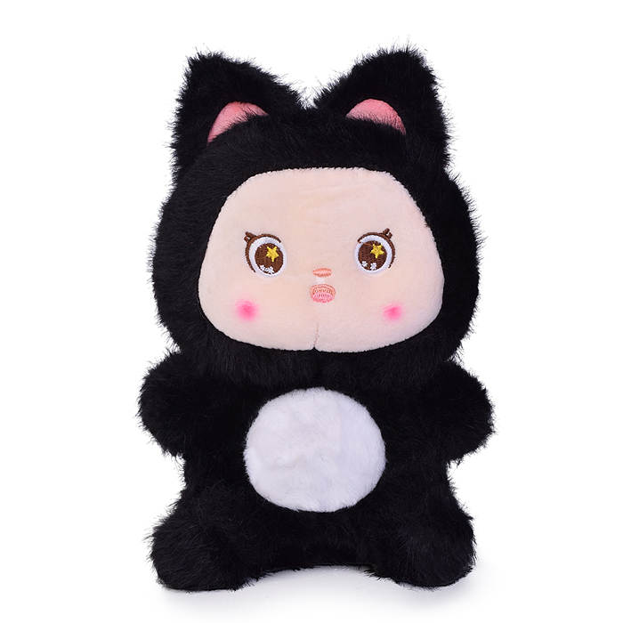 Мягкая игрушка М1589 "Пупс" 22 см.