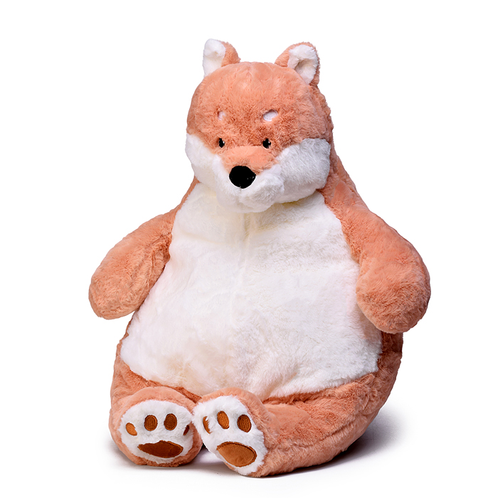 Мягкая игрушка М1635 "Собака"