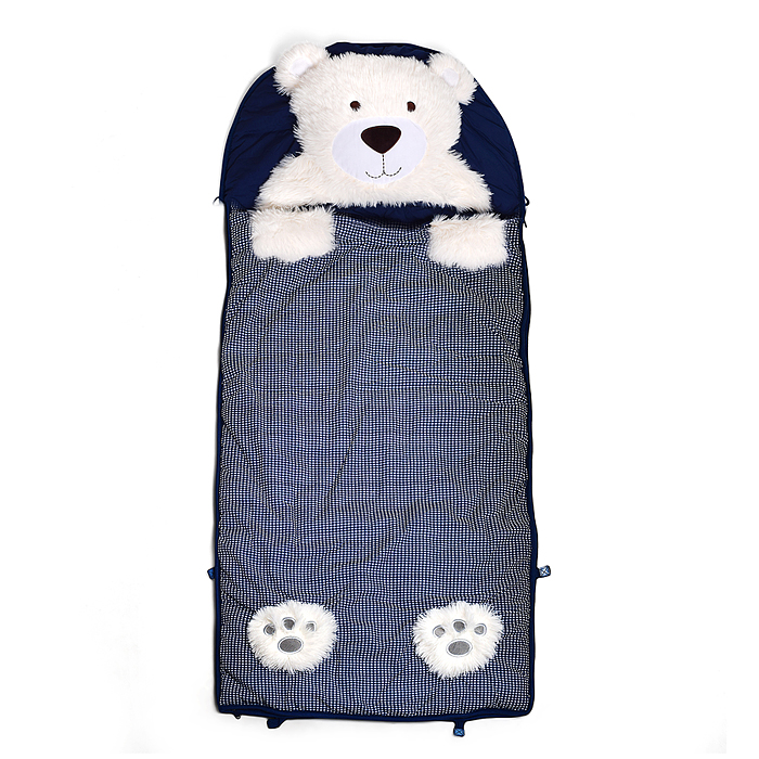 Мягкая игрушка М1654 "Медведь" 70*170 см.