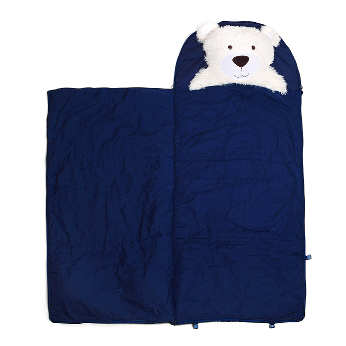 Мягкая игрушка М1654 "Медведь" 70*170 см.