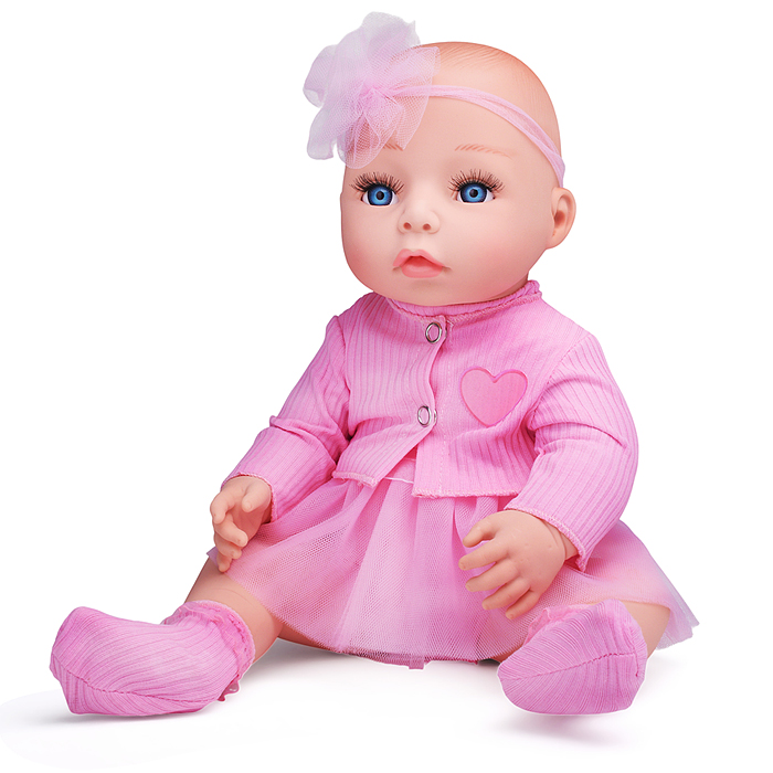 Кукла Анечка 8 озвуч.