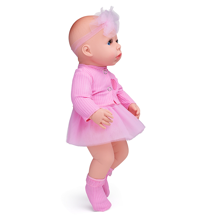 Кукла Анечка 8 озвуч.