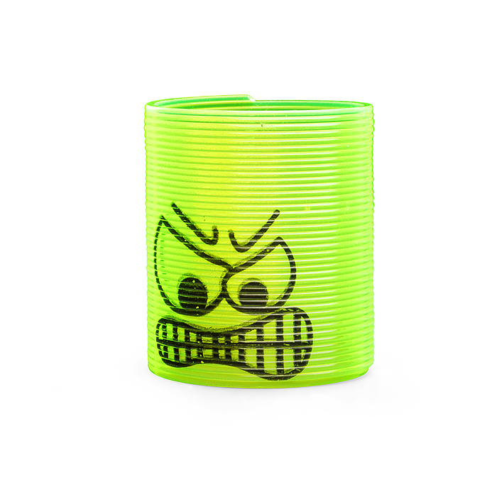 Игрушка-сюрприз K45 "Зверятки" в коробке