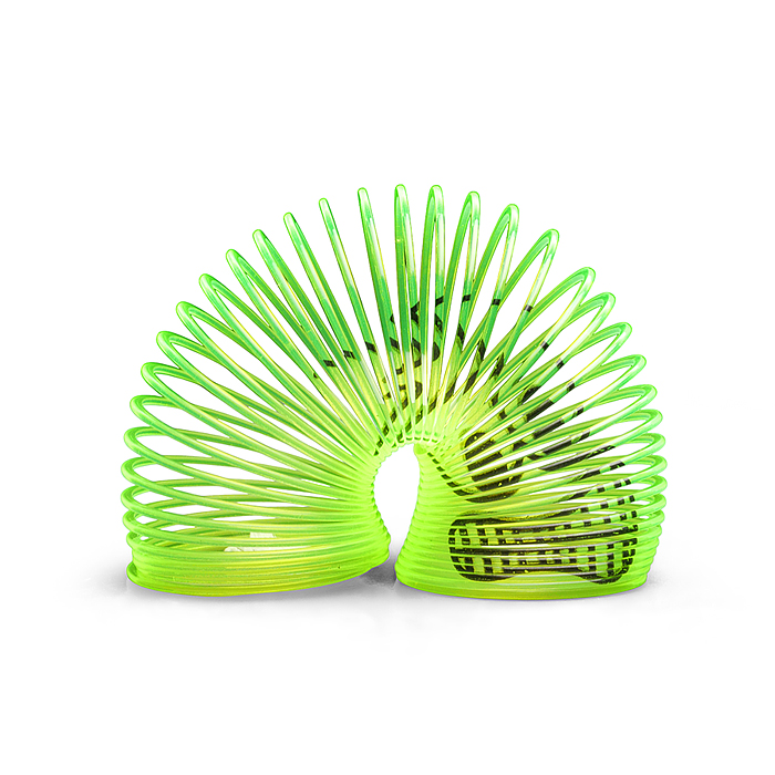 Игрушка-сюрприз K45 "Зверятки" в коробке