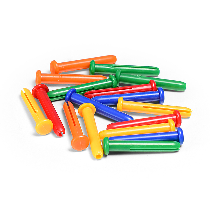 Игра развивающая D2175 "Ёжик"