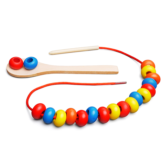 Игра развивающая D2191 "Цветные истории"