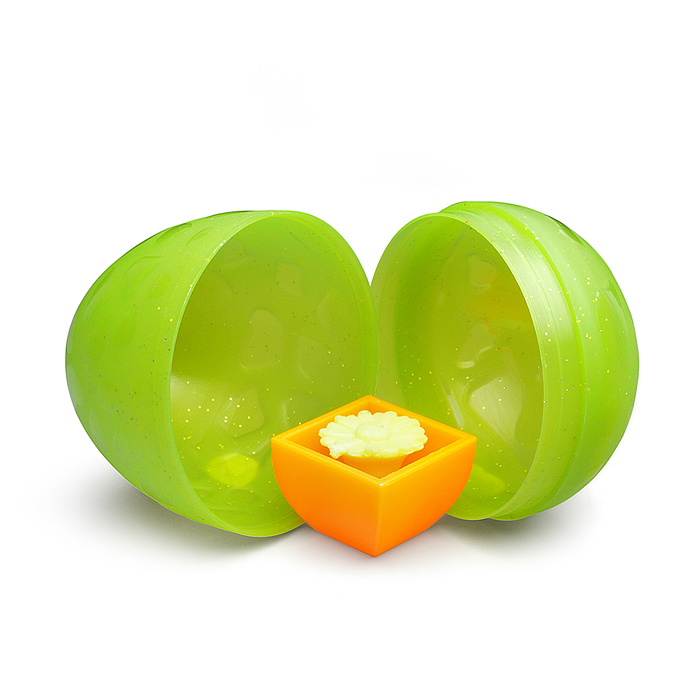 Игрушка-сюрприз K26 "Зверята" в коробке