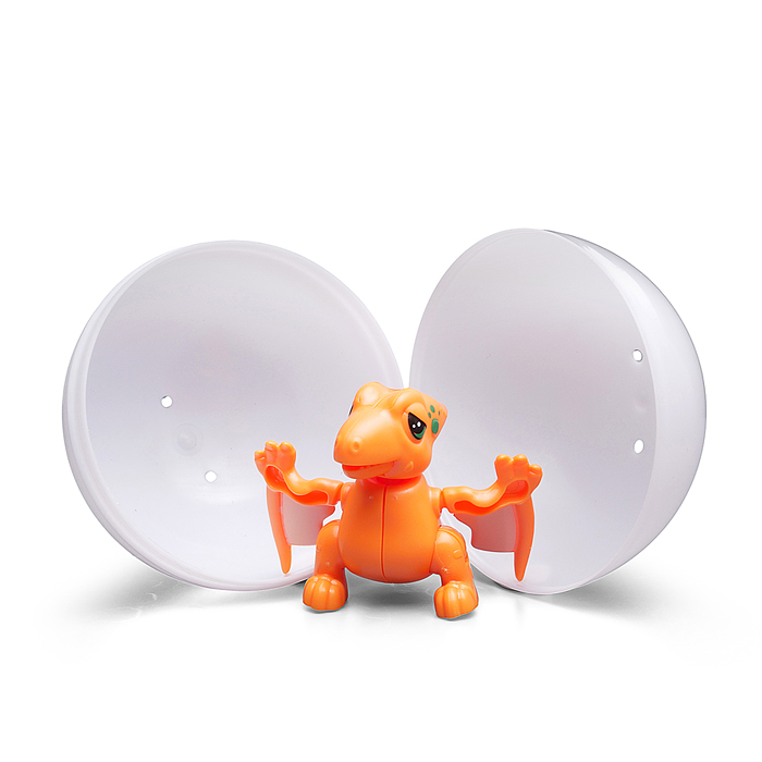 Игрушка-сюрприз K44 "Дино" в коробке