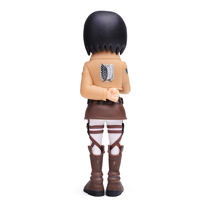 Коллекционная фигурка "Attack on Titan" - "Атака титанов" Микаса Аккерман, 12 см