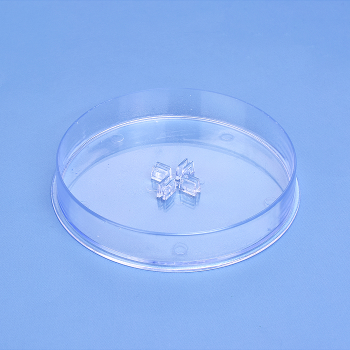 Набор опытов 00-7583 "Принцесса" в коробке