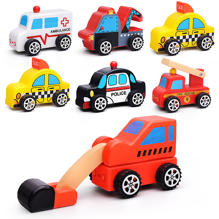 Машина D2169 "Спецтехника"