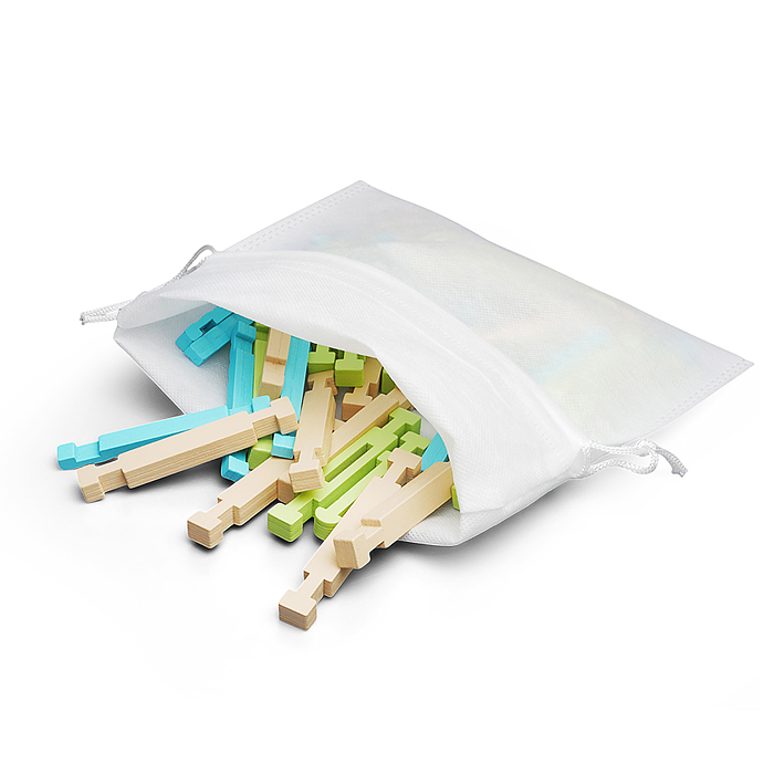 Конструктор D2185 "Госпиталь"