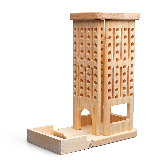 Игра развивающая D2138 "Логические палочки"