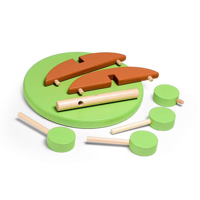 Игра баланс D2235 "Птички"