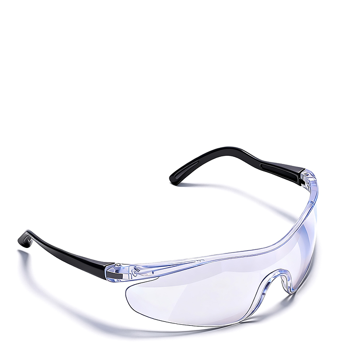 Винтовка BT0076 "Снайперская" в коробке