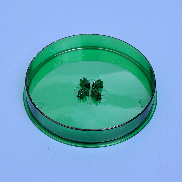 Набор опытов 00-7586 "Волшебный снеговичок" в коробке