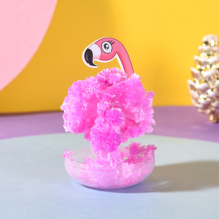 Набор опытов 00-7588 "Животные" в коробке