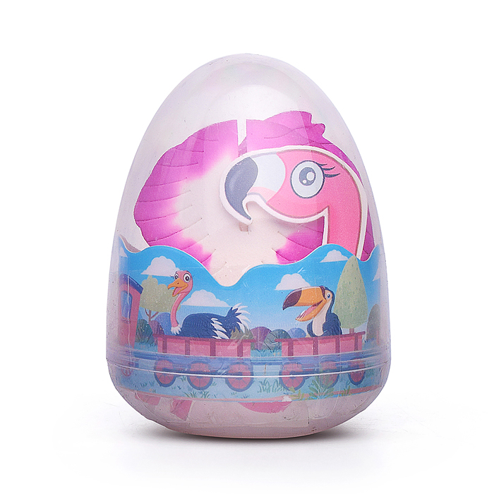 Набор опытов 00-7588 "Животные" в коробке