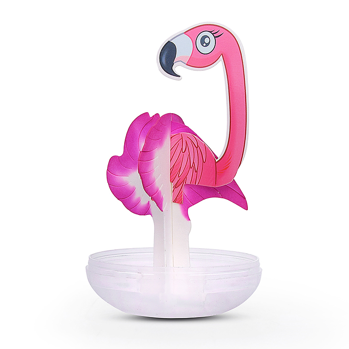 Набор опытов 00-7588 "Животные" в коробке