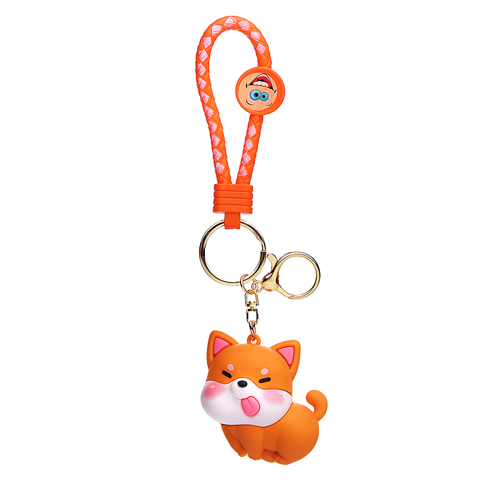 Брелок 00-7557 "Котенок"