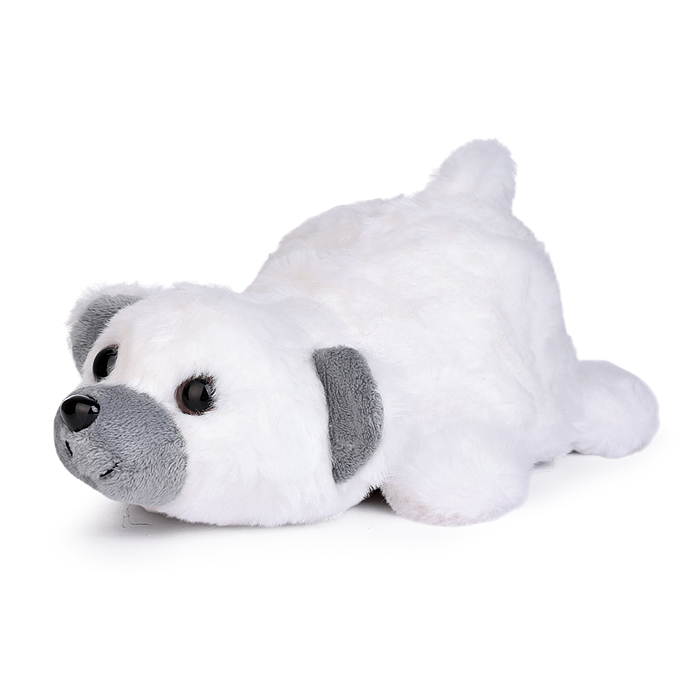 Мягкая игрушка М1636 "Медведь" 20 см.