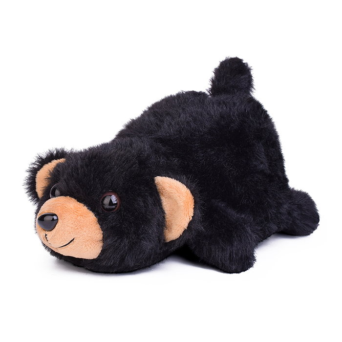 Мягкая игрушка М1636 "Медведь" 20 см.