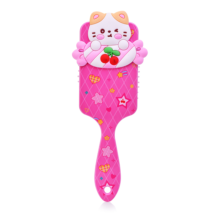 Расческа детская 00-7548 "Зверятки"