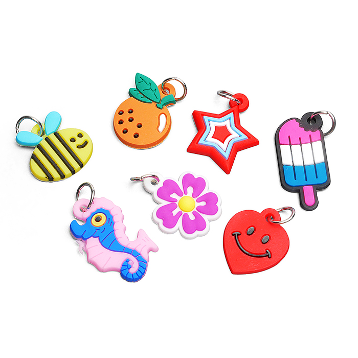 Набор создание украшений MK0030 "Волшебные ручки" в коробке