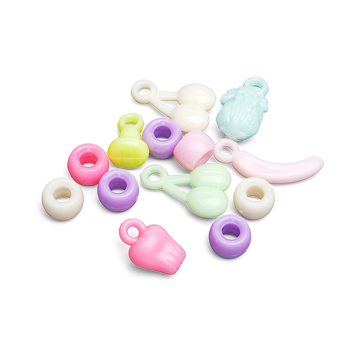 Набор создание украшений MK0030 "Волшебные ручки" в коробке