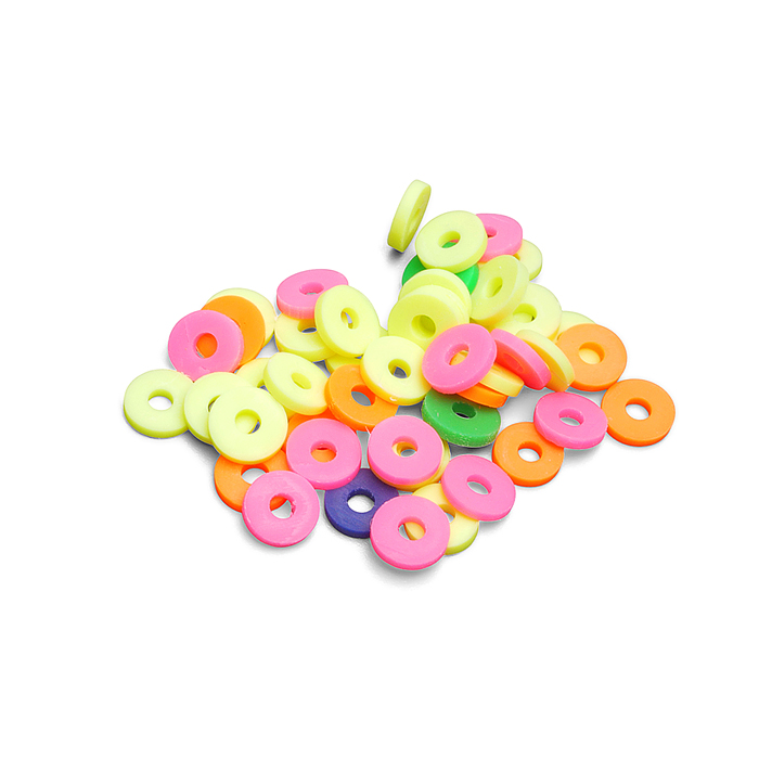 Набор создание украшений MK0034 "Радуга идей" в коробке