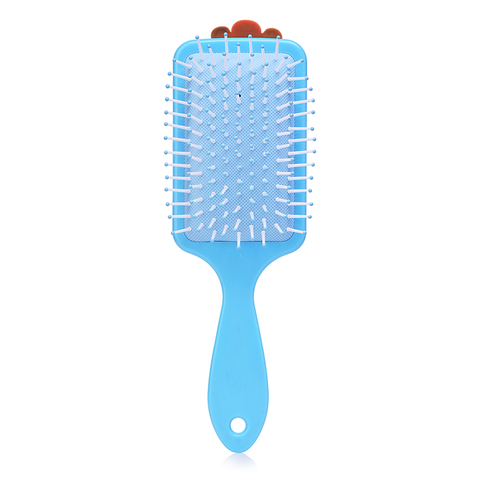 Расческа детская 00-7547 "Модный капибара"