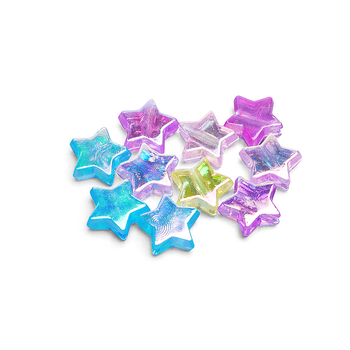 Набор создание украшений MK0032 "Я творю №2" в коробке