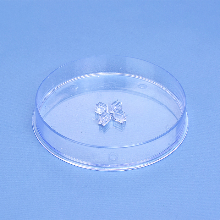 Набор опытов 00-7585 "Принцесса-3" в коробке