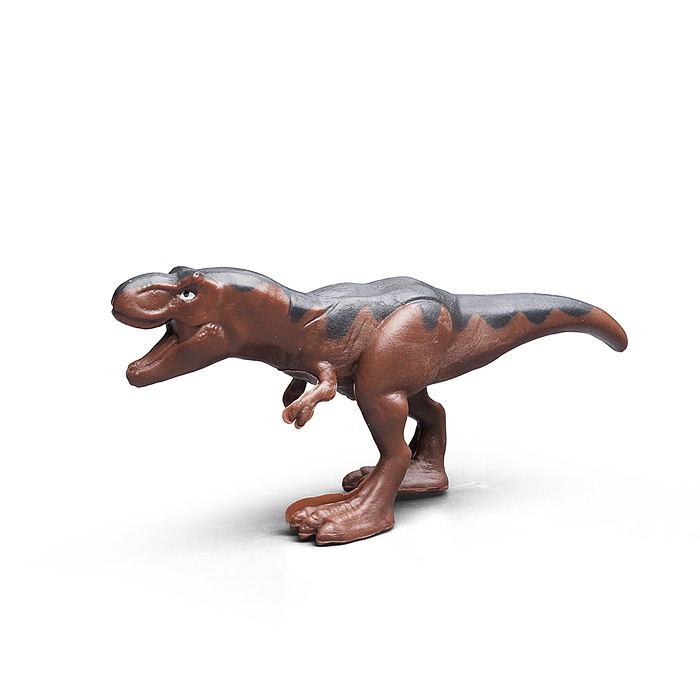 Игрушка-сюрприз K23 "Парк динозавров" в коробке