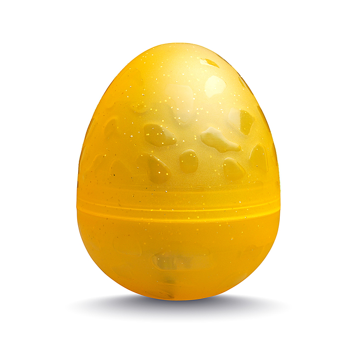 Игрушка-сюрприз K23 "Парк динозавров" в коробке