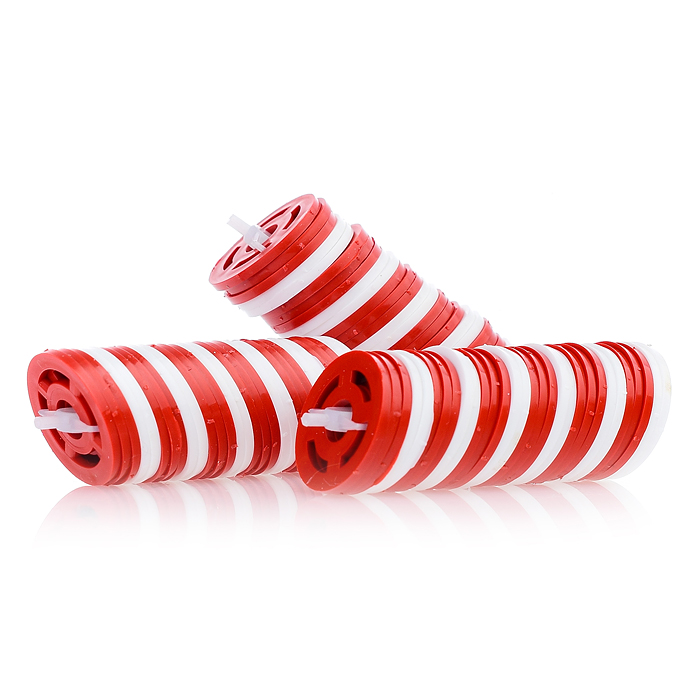 Комплект дисков для пистолета